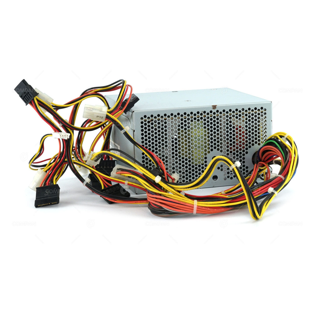 24R2665  IBM POWER SUPPLY 400W FOR X206M